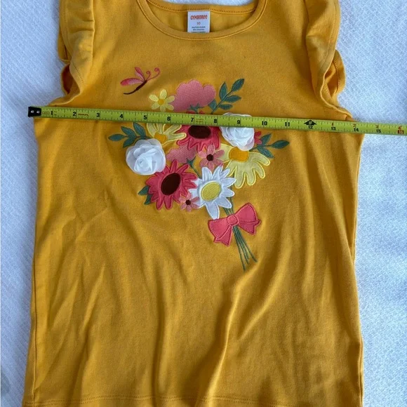 Gymboree Girls Outfit - Picture 5 of 8